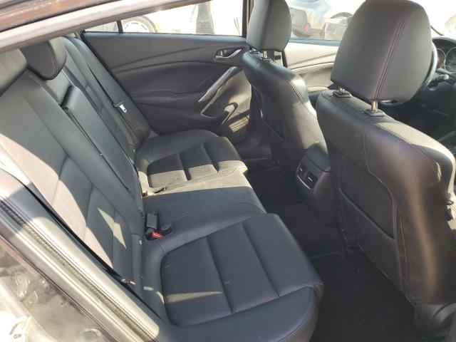 Photo 10 from auction – 2016 MAZDA 6 TOURING with VIN JM1GJ1V52G1452770