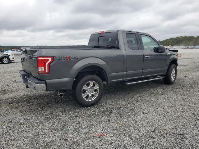 Zdjęcie 3 z aukcji – 2017 FORD F150 SUPER z VIN 1FTFX1EF6HFA19671