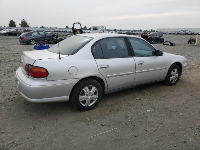 Photo 3 from auction – 2003 CHEVROLET MALIBU with VIN 1G1ND52J03M506401