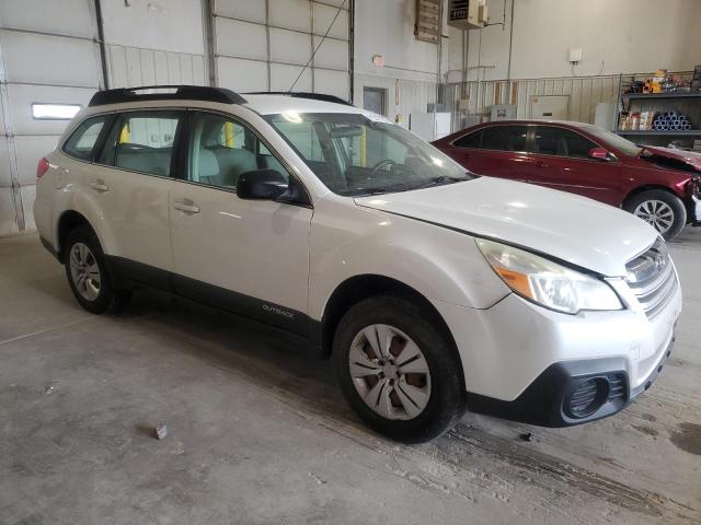 Foto 4 de la subasta – 2014 SUBARU OUTBACK 2.5I con VIN 4S4BRCAC7E3220942