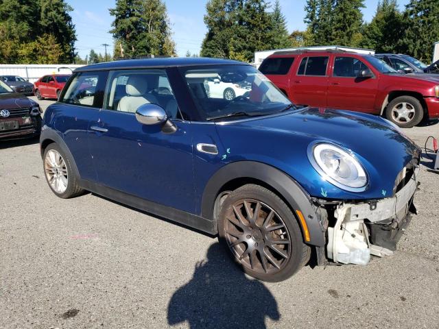Photo 4 from auction – 2014 MINI COOPER with VIN WMWXM5C51ET934520