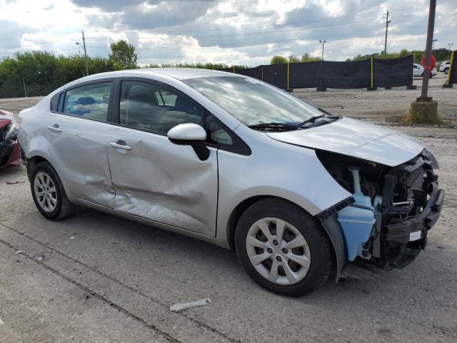 Photo 4 from auction – 2013 KIA RIO LX with VIN KNADM4A33D6138153
