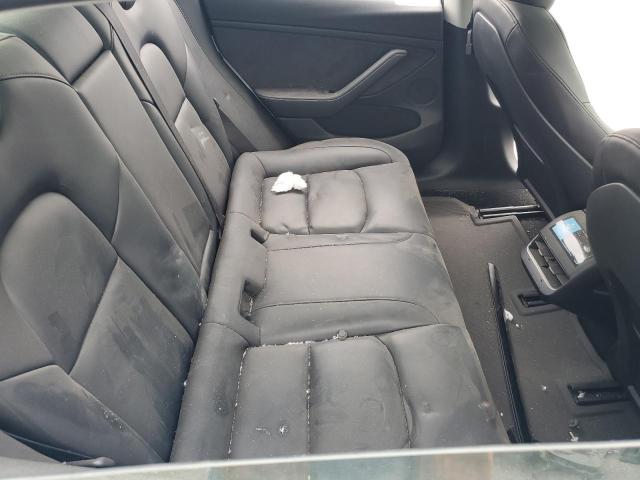 Photo 10 from auction – 2023 TESLA MODEL 3 with VIN 5YJ3E1EA1PF458289