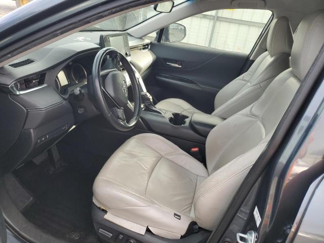 Photo 7 from auction – 2021 TOYOTA VENZA LE with VIN JTEAAAAH5MJ008442