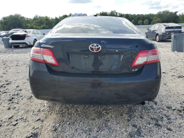 Photo 6 from auction – 2011 TOYOTA CAMRY BASE with VIN 4T1BF3EK5BU750231