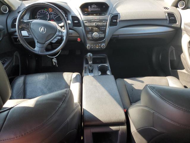 Photo 8 from auction – 2015 ACURA RDX with VIN 5J8TB4H36FL018329