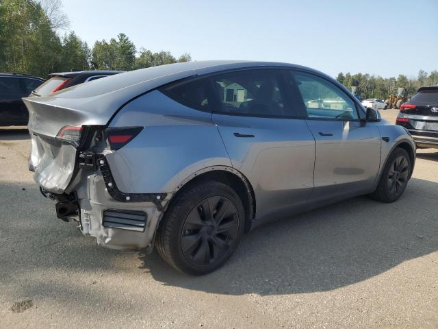 Photo 3 from auction – 2024 TESLA MODEL Y with VIN 7SAYGDEE4RF210497