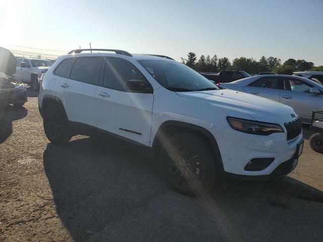 Photo 4 from auction – 2023 JEEP CHEROKEE A with VIN 1C4PJMMB7PD102400