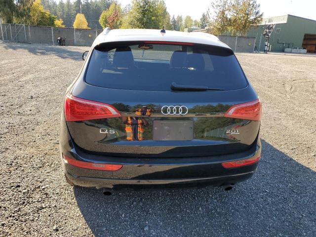 Photo 6 from auction – 2012 AUDI Q5 PREMIUM with VIN WA1LFAFP0CA083086