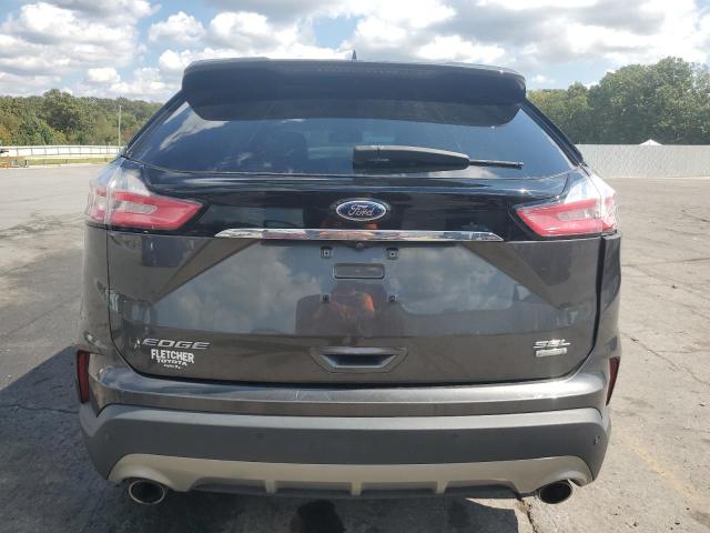 Photo 6 from auction – 2020 FORD EDGE SEL with VIN 2FMPK3J98LBA17019