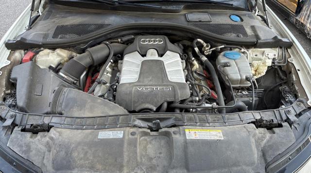 Photo 7 from auction – 2012 AUDI A6 PRESTIG with VIN WAUHGAFC9CN070798