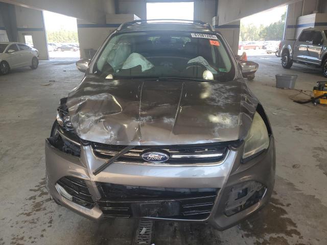 Zdjęcie 5 z aukcji – 2013 FORD ESCAPE TIT z VIN 1FMCU9J95DUD32397