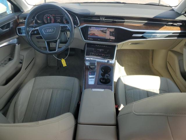 Photo 8 from auction – 2019 AUDI A6 PREMIUM with VIN WAUL2AF2XKN023763