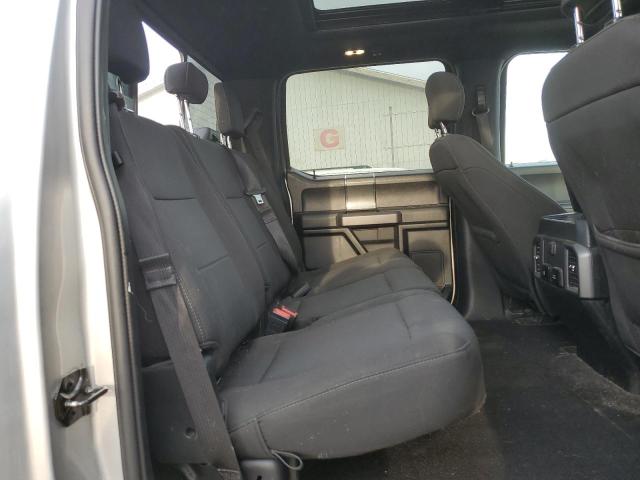 Photo 10 from auction – 2019 FORD F150 SUPER with VIN 1FTEW1EP7KFC30974