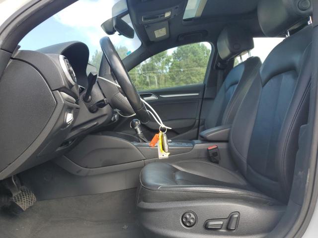 Foto 7 de la subasta – 2017 AUDI A3 PREMIUM con VIN WAUB8GFF3H1025015