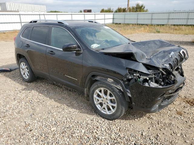 Photo 4 from auction – 2016 JEEP CHEROKEE LATITUDE with VIN 1C4PJMCS5GW372232