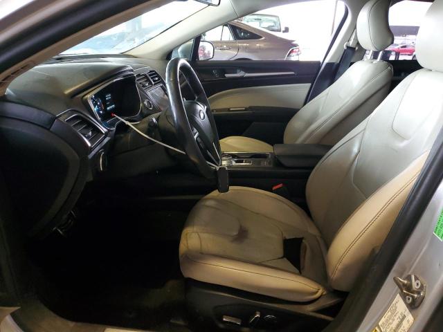 Photo 7 from auction – 2017 FORD FUSION TIT with VIN 3FA6P0SU9HR380222