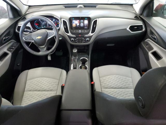 Photo 8 from auction – 2018 CHEVROLET EQUINOX LT with VIN 2GNAXSEVXJ6133672