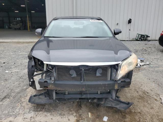 Photo 5 from auction – 2011 TOYOTA AVALON BAS with VIN 4T1BK3DB4BU404412