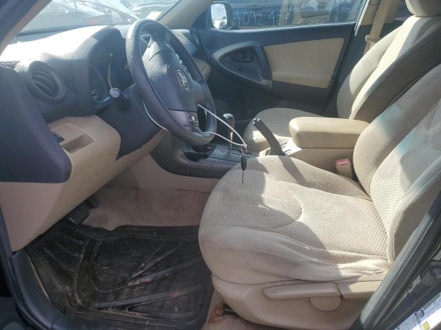 Photo 7 from auction – 2011 TOYOTA RAV4 with VIN 2T3BF4DV4BW116210
