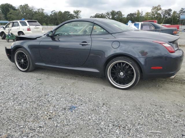 Photo 2 from auction – 2007 LEXUS SC 430 with VIN JTHFN45Y479015025