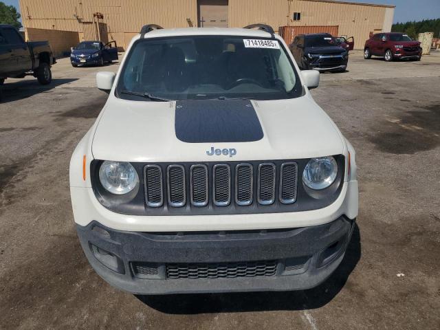 Photo 5 from auction – 2017 JEEP RENEGADE L with VIN ZACCJBBB8HPF30243