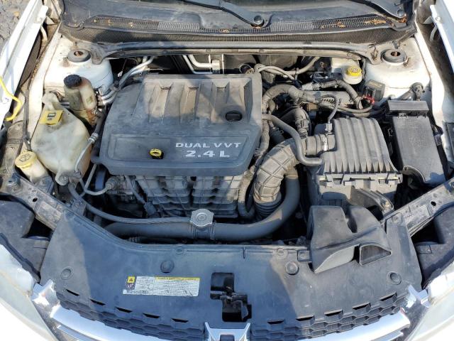 Photo 11 from auction – 2011 DODGE AVENGER MA with VIN 1B3BD1FB3BN572926