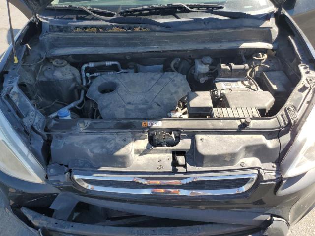Photo 11 from auction – 2012 KIA SOUL with VIN KNDJT2A57C7380371
