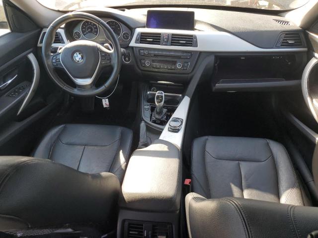 Photo 8 from auction – 2014 BMW 328 XIGT with VIN WBA3X5C54ED557049
