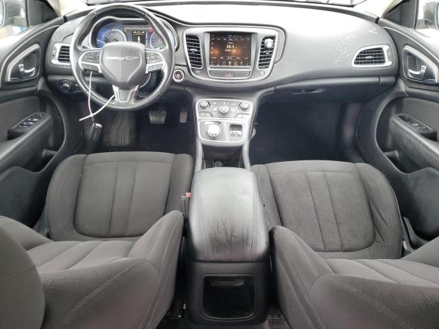 Photo 8 from auction – 2016 CHRYSLER 200 LIMITE with VIN 1C3CCCAB9GN170431