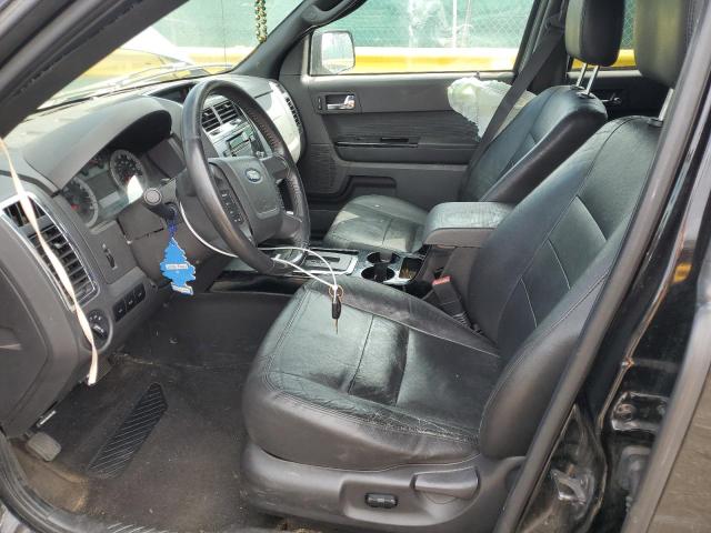 Photo 7 from auction – 2009 FORD ESCAPE LIM with VIN 1FMCU94G99KB03931