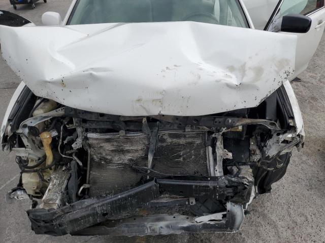 Photo 11 from auction – 2007 TOYOTA CAMRY CE with VIN 4T1BE46K87U551673