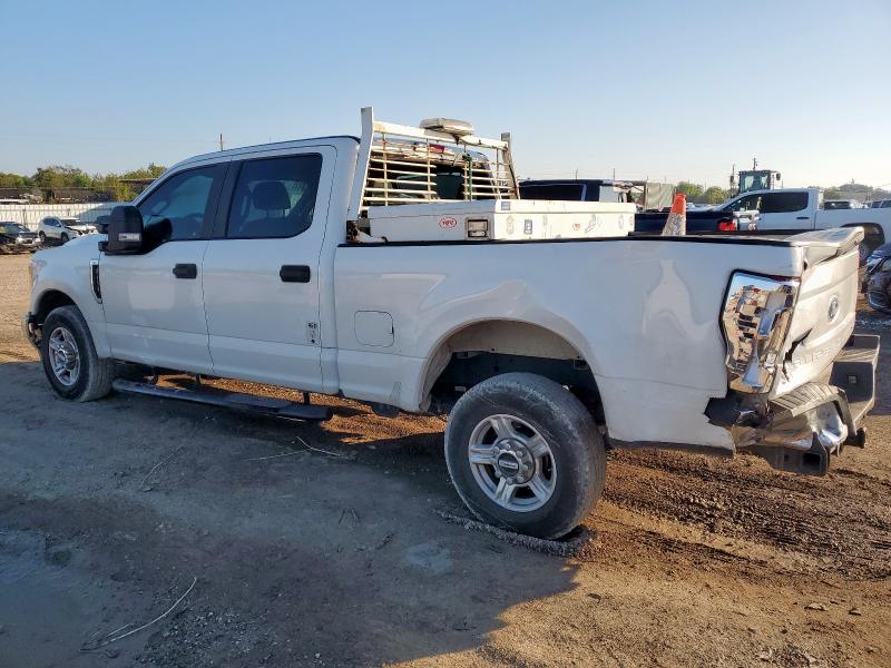 Photo 2 from auction – 2014 FORD SUPER DUTY with VIN 1FT7W2A66HED66698