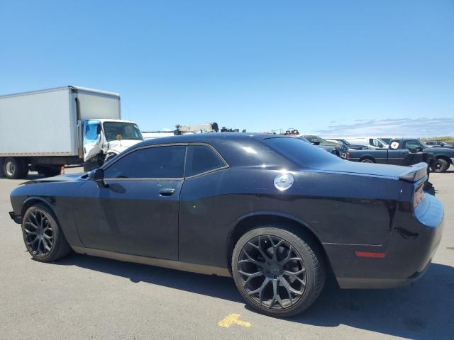 Photo 2 from auction – 2013 DODGE CHALLENGER with VIN 2C3CDYAG0DH569643