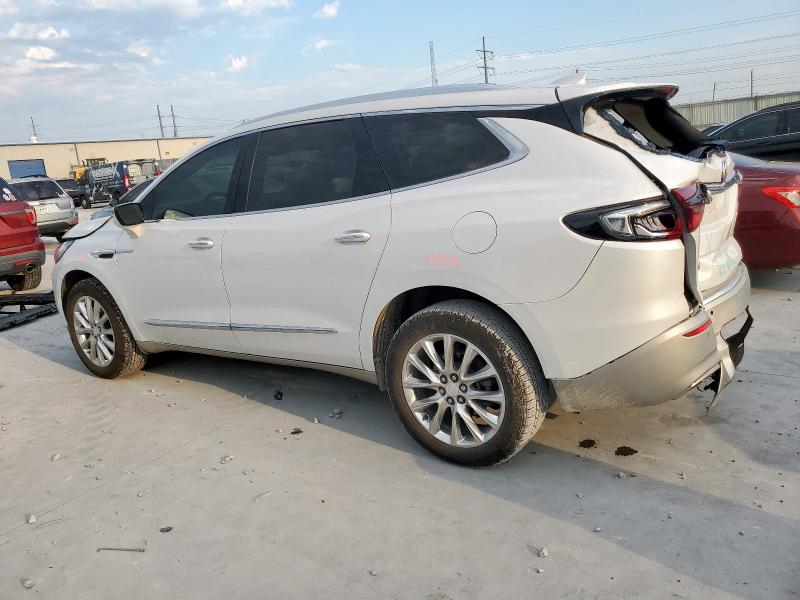 Photo 2 from auction – 2021 BUICK ENCLAVE PR with VIN 5GAERCKW1MJ254865