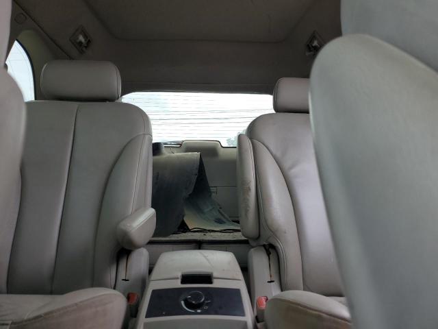 Photo 10 from auction – 2004 CHRYSLER PACIFICA with VIN 2C8GM68414R636076
