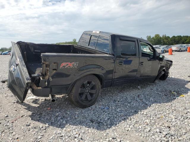 Photo 3 from auction – 2012 FORD F150 SUPERCREW with VIN 1FTFW1ETXCFA11798