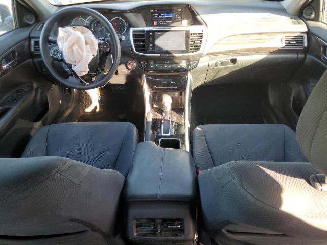 Photo 8 from auction – 2016 HONDA ACCORD EX with VIN 1HGCR2F75GA020057