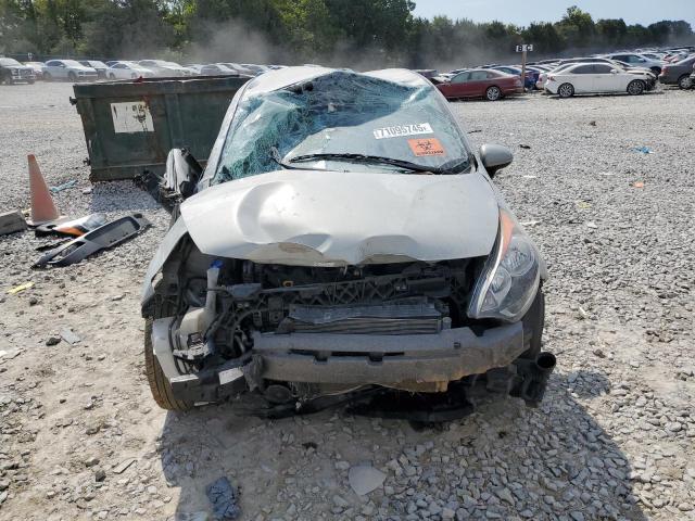 Photo 5 from auction – 2012 KIA RIO EX with VIN KNADN5A39C6012445