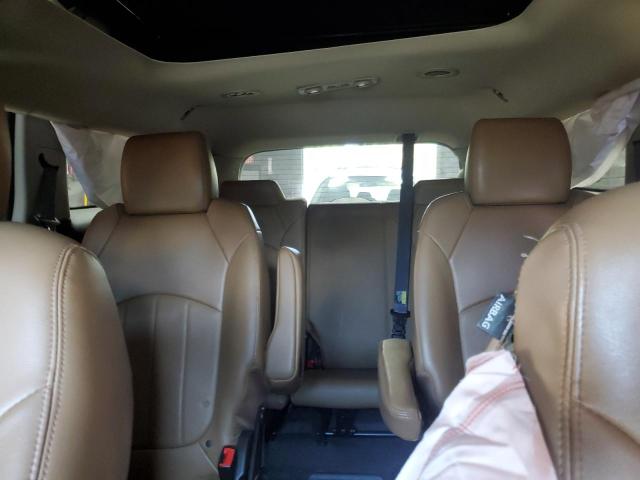 Photo 10 from auction – 2016 BUICK ENCLAVE with VIN 5GAKVCKD0GJ296431