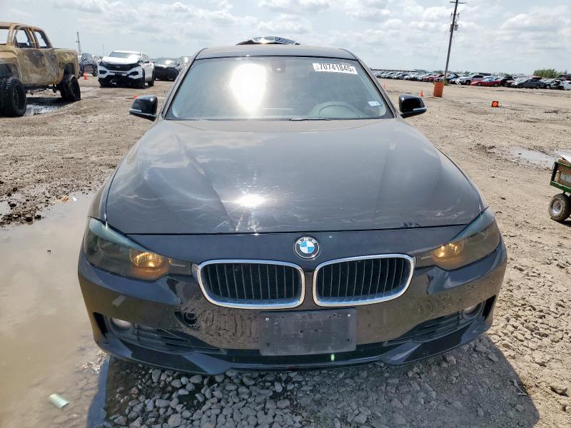 Photo 5 from auction – 2012 BMW 328 I SULE with VIN WBA3C1C5XCF430635