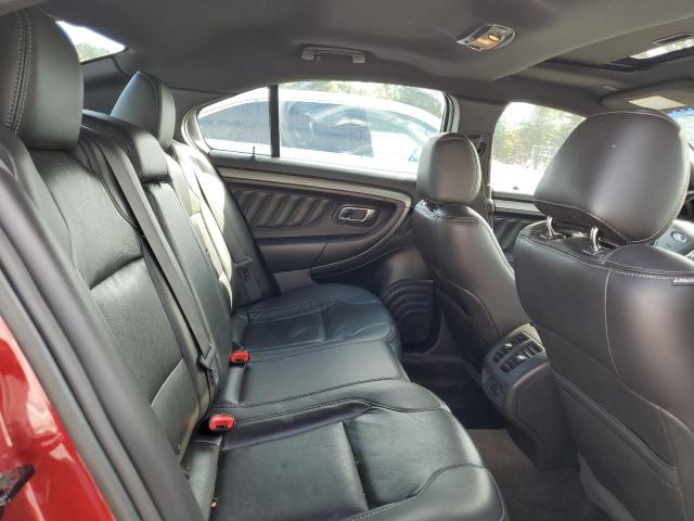 Photo 10 from auction – 2014 FORD TAURUS SEL with VIN 1FAHP2E87EG126515
