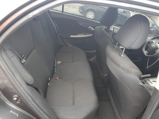 Photo 10 from auction – 2011 TOYOTA COROLLA BA with VIN 2T1BU4EE4BC723125