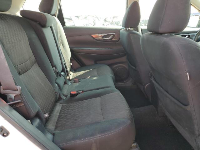 Photo 10 from auction – 2018 NISSAN ROGUE S with VIN 5N1AT2MV2JC718643