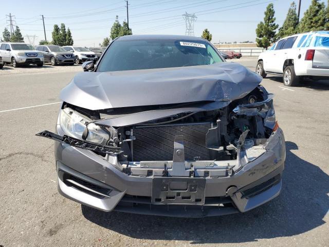 Photo 5 from auction – 2016 HONDA CIVIC LX with VIN 2HGFC2F51GH571133