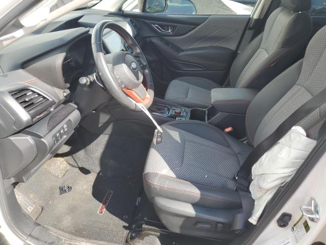 Photo 7 from auction – 2024 SUBARU FORESTER SPORT with VIN JF2SKAGC2RH418682