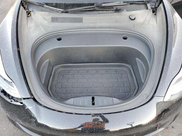 Photo 11 from auction – 2023 TESLA MODEL 3 with VIN 5YJ3E1EA5PF649651