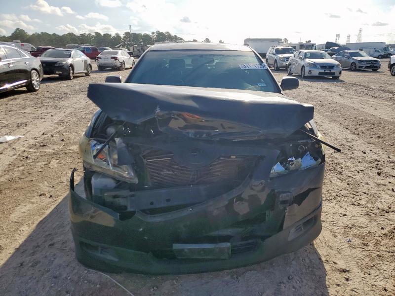 Photo 5 from auction – 2009 TOYOTA CAMRY BASE with VIN 4T1BE46K09U305008