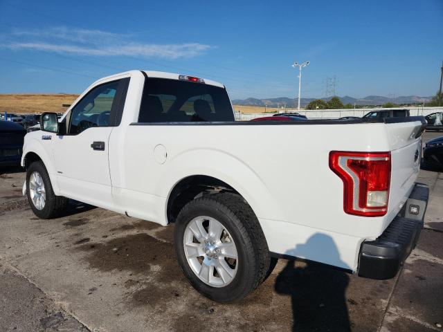 Photo 2 from auction – 2017 FORD F150 with VIN 1FTMF1CP2HKD55539