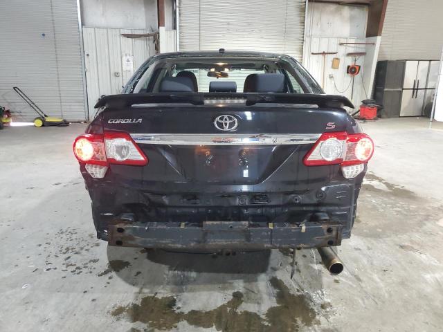 Фото 6 с аукциона – 2013 TOYOTA COROLLA BA с VIN 2T1BU4EE7DC075024